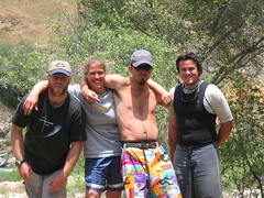 The Best Guides on the Kings River