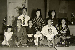 GREAT-GRAND FAMILY