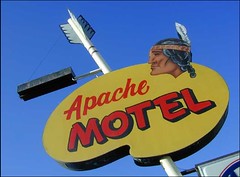Apache Motel