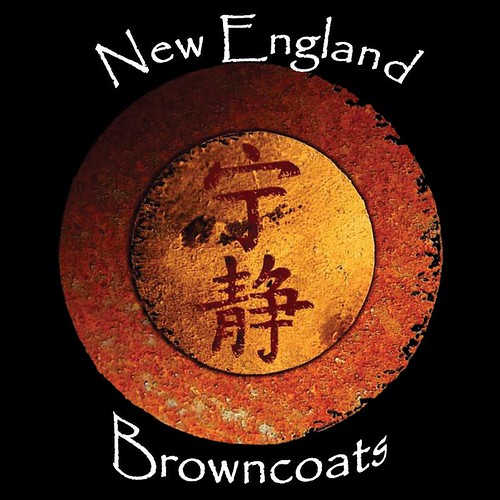 Click here to join NE_Browncoats