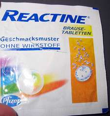 reactine
